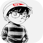 Cover Image of Download Detective stickers Conan 2021 1.0 APK
