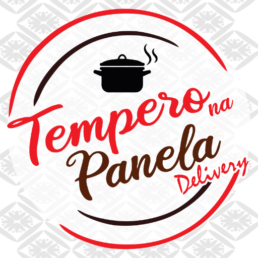 Tempero na Panela Delivery logo