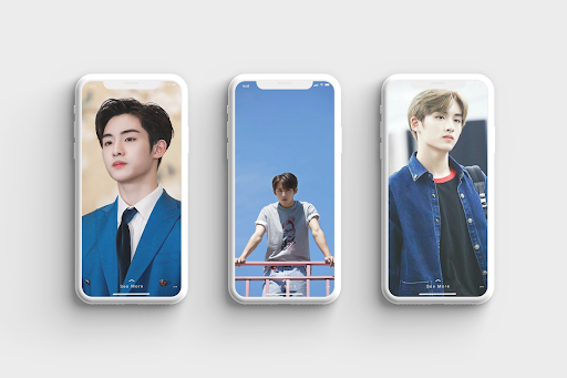 WINWIN HD Wallpaper Boy Group