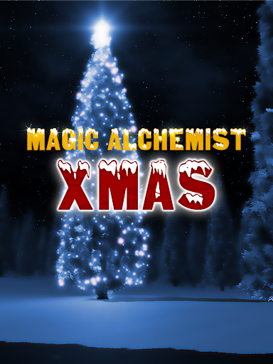 Magic Alchemist Xmas screenshots 17