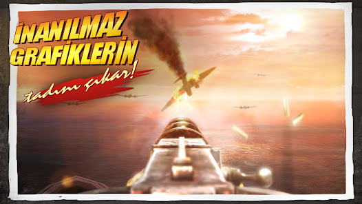 Brothers in Arms™ 3 Apk İndir Gallery 9