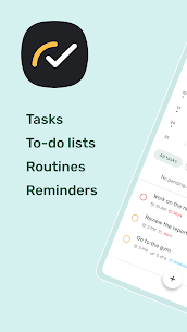 Daily Tasks: To Do & Routines 1
