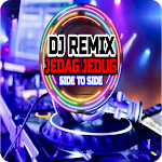Cover Image of Download DJ Side To Side Full Bass 1.0.0 APK