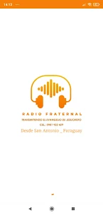 Radio Fraternal Paraguay
