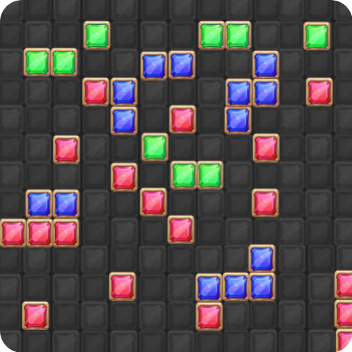 Block Puzzle logo