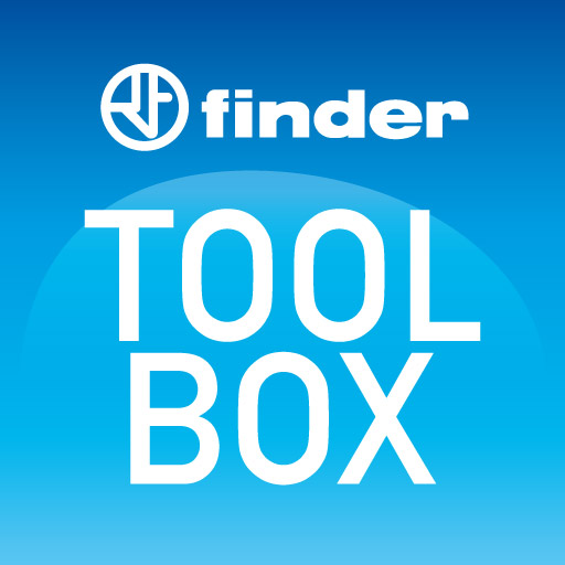 FINDER Toolbox logo