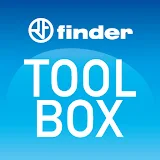 FINDER Toolbox icon