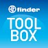 FINDER Toolbox