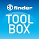 FINDER Toolbox