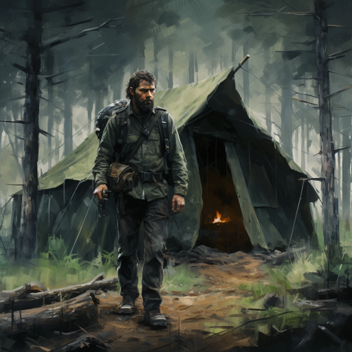 Get Survival Companion for Android Aso Report