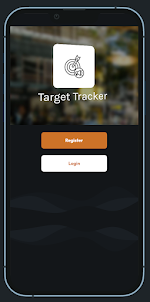 Target Tracker