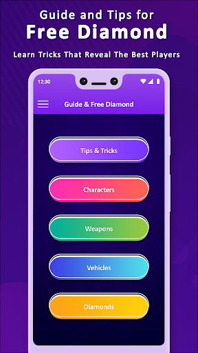 Guide and Free Diamond for Free
