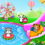 Cover Image of 下载 Theme Water Park: Summer Vacation Picnic 1.0.2 APK