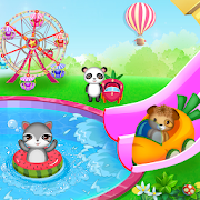 Top 38 Casual Apps Like Theme Water Park: Summer Vacation Picnic - Best Alternatives