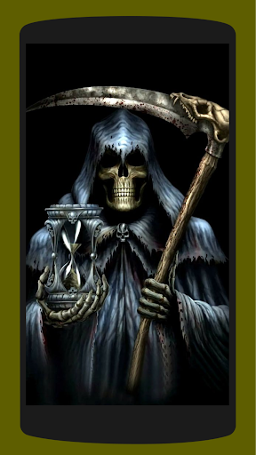 Download Grim Reaper Wallpaper 4K Free for Android - Grim Reaper Wallpaper  4K APK Download 