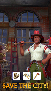 Clockmaker: Match 3 Games! 3 v59.0.0 Mod 3