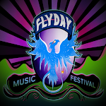 Cover Image of Herunterladen Flyday Music Festival 2021 – f  APK