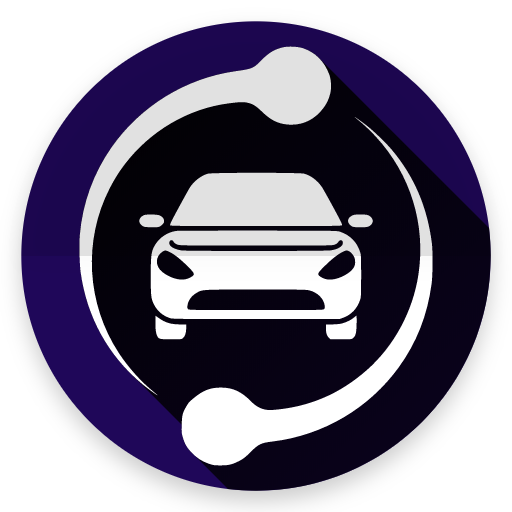 ParkEvo Gestão Estacionamento logo