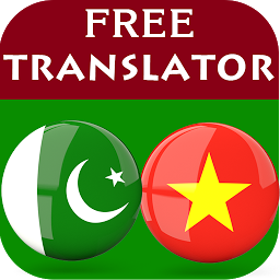 Sindhi Vietnamese Translator for  Android – Latest Version & Features app icon
