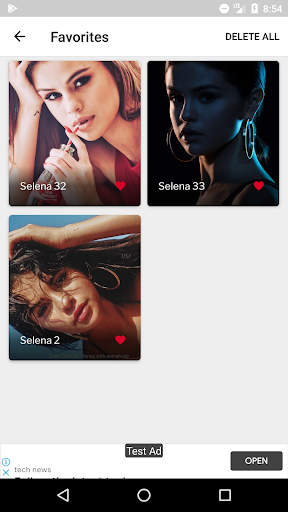 Selena Gomez Wallpapers