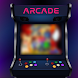 Emulator Mame fighting edition - Androidアプリ