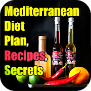 Top 46 Health & Fitness Apps Like Mediterranean Diet Plan and Recipes - Best Alternatives