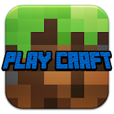 Play Craft : Block Survival icon