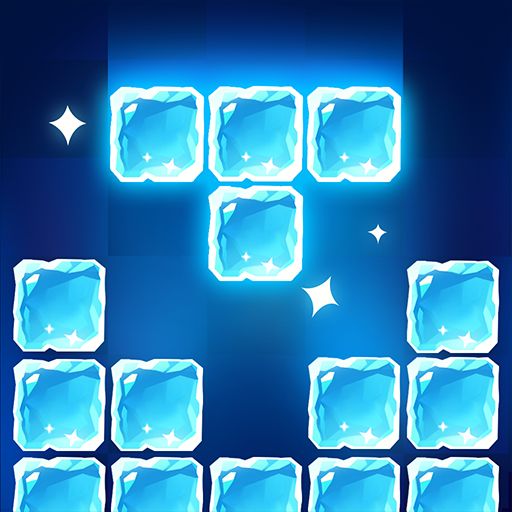 Block Puzzle logo