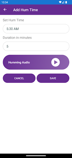 Humma Screen 3
