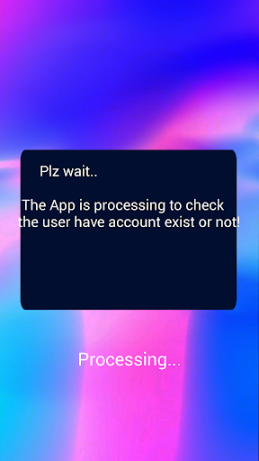 Password Hacker App Prank Screen 3