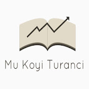 Mu koyi Turanci