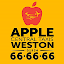 Apple Central Taxis Weston