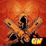 Chainsaw Warrior: LotN icon