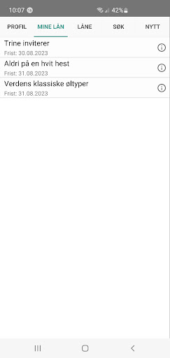 Tidemann Screen 2