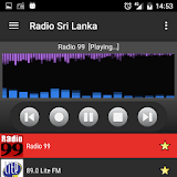 RADIO SRI LANKA icon