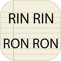 Rin Rin Ron Ron: Download & Review