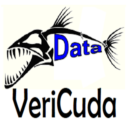 VeriCuda logo