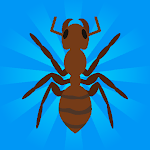 Cover Image of ダウンロード Pocket ants colony 1 APK
