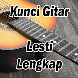 Kunci Gitar Lesti icon