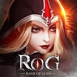 Cover Image of Télécharger ROG-Rage of Gods 1.0.7 APK