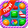 Jelly Bean Tetris icon