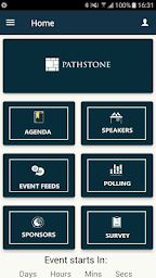 Pathstone 2019