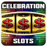 Lucky Christmas Slots 2015-16 icon