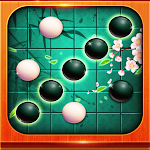 Cover Image of Tải xuống Gomoku : Gobang five in a row  APK