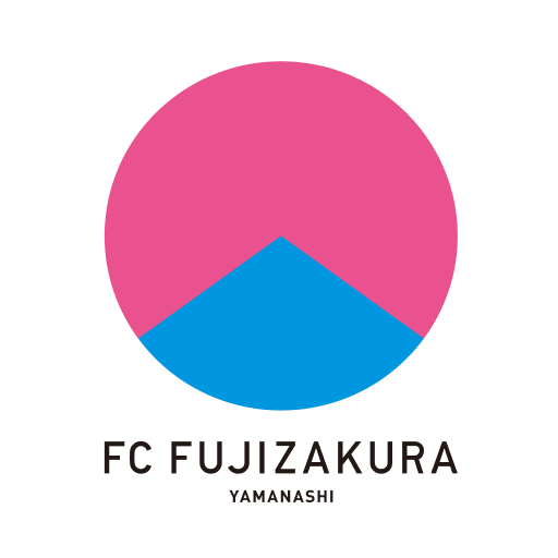 FCふじざくら山梨 公式アプリ logo