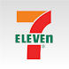 7-Eleven Cashierless - Androidアプリ