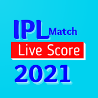 IPL Match Live Score App  IPL Prediction App 2021