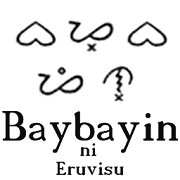 Baybayin ni Eruvisu