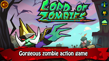 Lord of Zombies