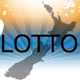 Lucky Lotto NZ icon